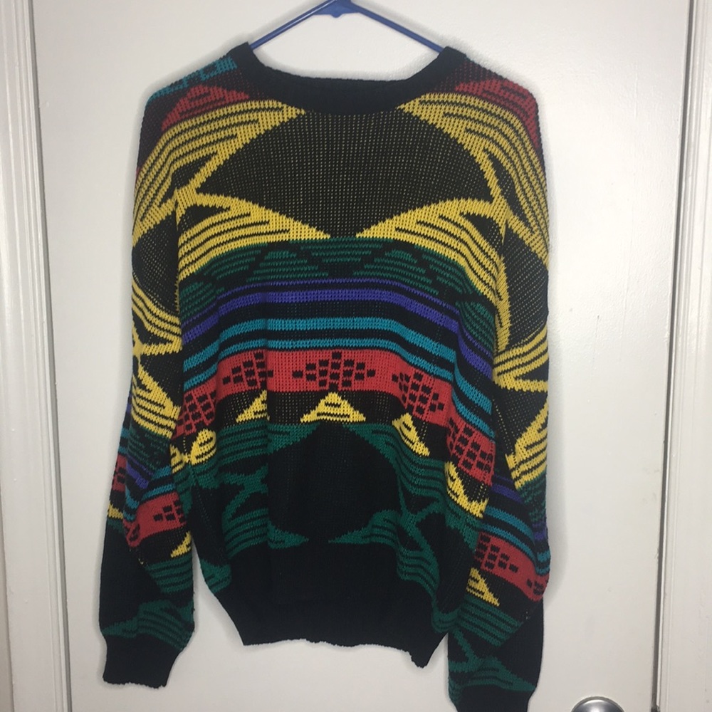 Vintage Sweater